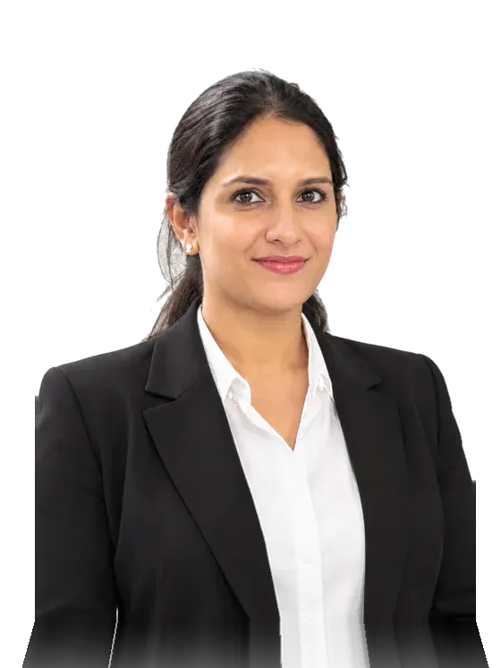 Dr Anjali Mohan, General Dentist at Easy Dental Clinic