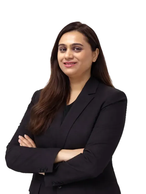 Dr Khadeeja Sulaiman, General Dentist at Easy Dental Clinic