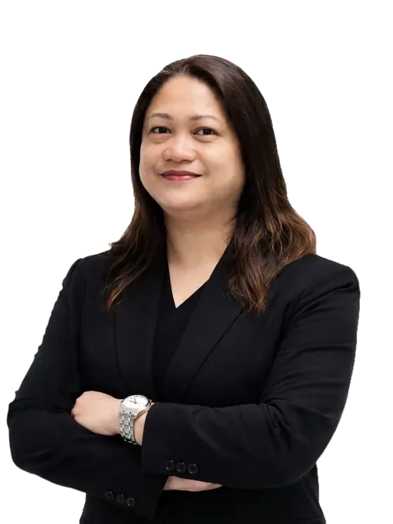Dr Michelle Coruna, General Dentist at Easy Dental Clinic
