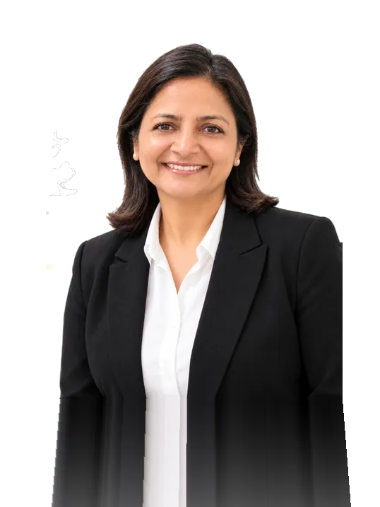 Dr Seema Vijaykumar Kanade, Specialist Orthodontics at Easy Dental Clinic