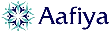 Aafiya logo